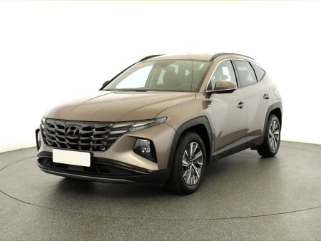 Hyundai Tucson, 2023 - pohled č. 3
