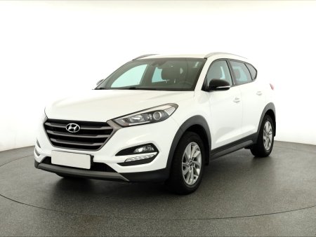 Hyundai Tucson, 2018 - pohled č. 3