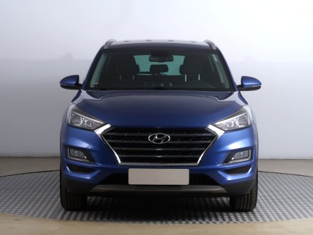 Hyundai Tucson, 2019 - pohled č. 2