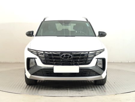 Hyundai Tucson, 2022 - pohled č. 2
