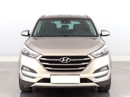 Hyundai Tucson, 2017 - pohled č. 2