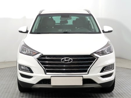 Hyundai Tucson, 2019 - pohled č. 2