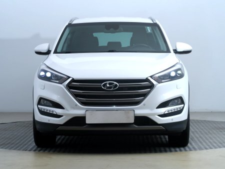Hyundai Tucson, 2015 - pohled č. 2