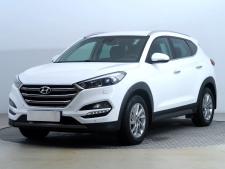 Hyundai Tucson, 2015 - pohled č. 3