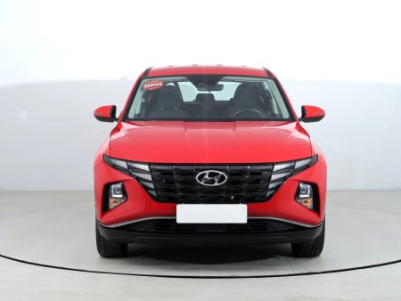 Hyundai Tucson, 2021 - pohled č. 2