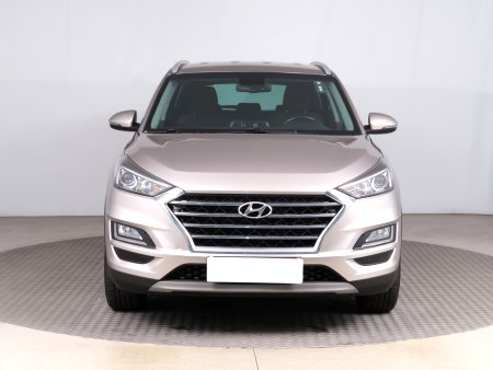 Hyundai Tucson, 2019 - pohled č. 2