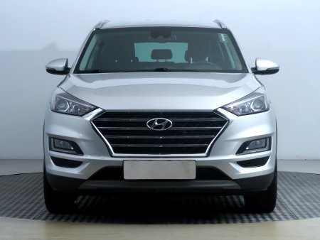 Hyundai Tucson, 2020 - pohled č. 2
