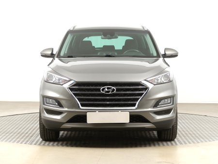 Hyundai Tucson, 2019 - pohled č. 2