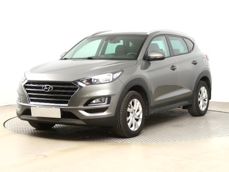 Hyundai Tucson, 2019 - pohled č. 3