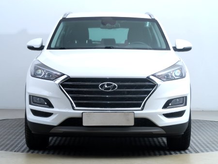 Hyundai Tucson, 2020 - pohled č. 2