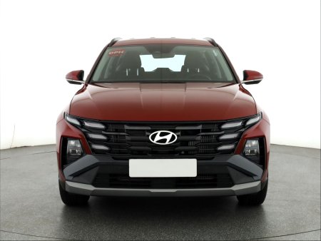 Hyundai Tucson, 2025 - pohled č. 2