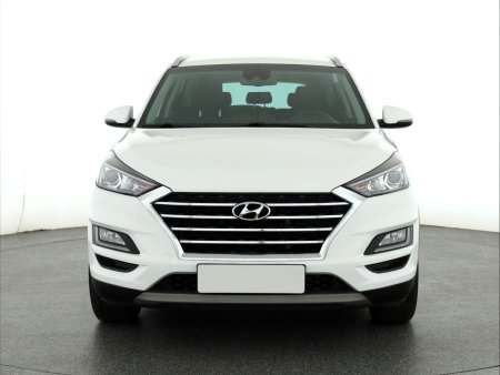 Hyundai Tucson, 2020 - pohled č. 2