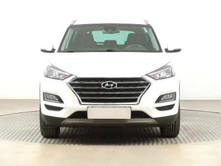 Hyundai Tucson, 2019 - pohled č. 2
