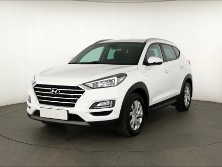 Hyundai Tucson, 2020 - pohled č. 3