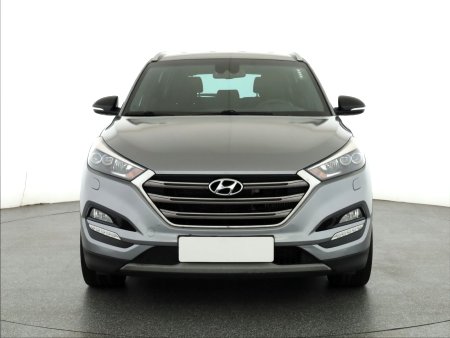 Hyundai Tucson, 2018 - pohled č. 2