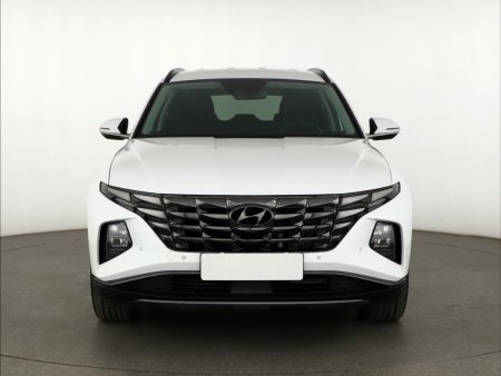Hyundai Tucson, 2022 - pohled č. 2