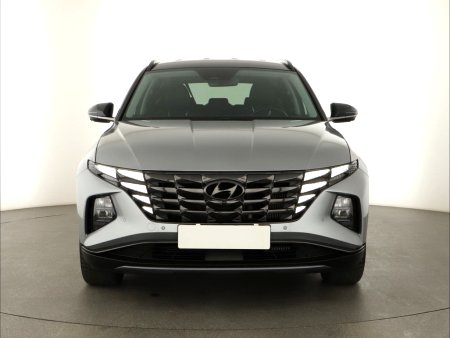 Hyundai Tucson, 2021 - pohled č. 2