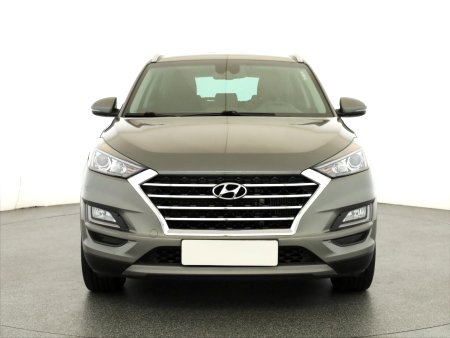 Hyundai Tucson, 2019 - pohled č. 2