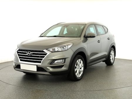 Hyundai Tucson, 2019 - pohled č. 3