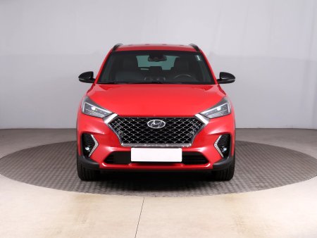 Hyundai Tucson, 2019 - pohled č. 2