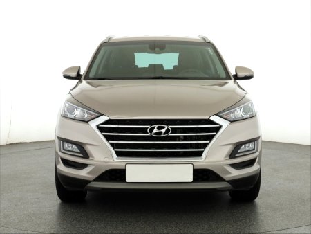 Hyundai Tucson, 2020 - pohled č. 2