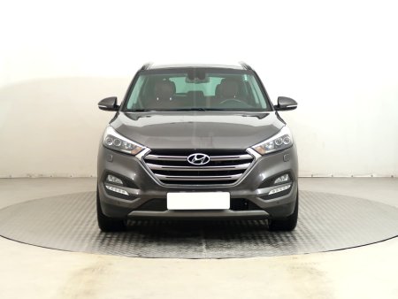 Hyundai Tucson, 2016 - pohled č. 2