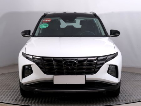 Hyundai Tucson, 2022 - pohled č. 2