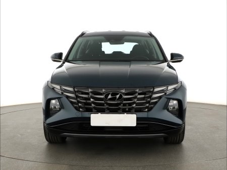 Hyundai Tucson, 2024 - pohled č. 2