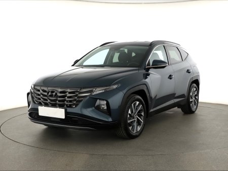 Hyundai Tucson, 2024 - pohled č. 3