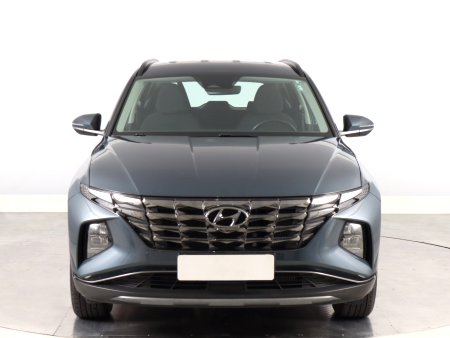 Hyundai Tucson, 2021 - pohled č. 2