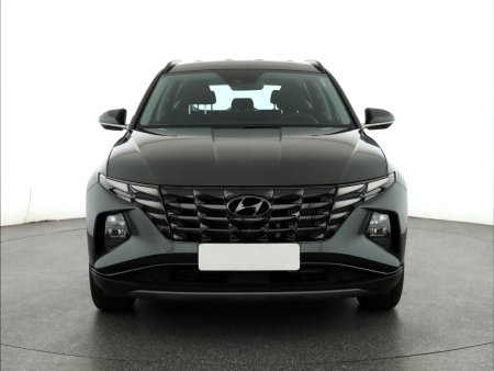 Hyundai Tucson, 2022 - pohled č. 2