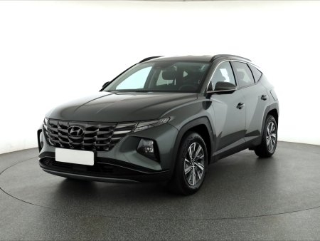 Hyundai Tucson, 2022 - pohled č. 3