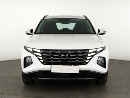 Hyundai Tucson, 2021 - pohled č. 2