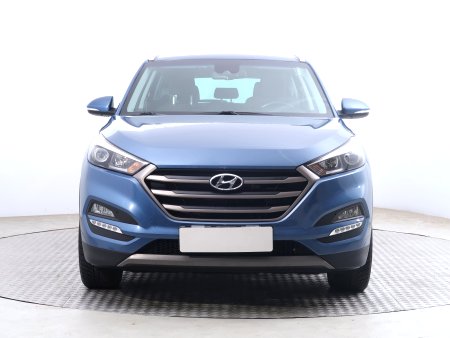 Hyundai Tucson, 2016 - pohled č. 2