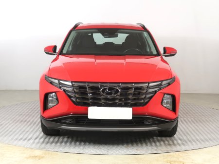 Hyundai Tucson, 2021 - pohled č. 2