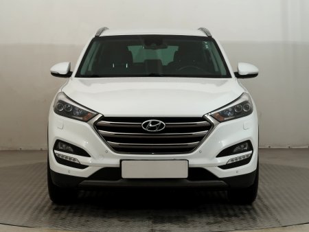 Hyundai Tucson, 2016 - pohled č. 2