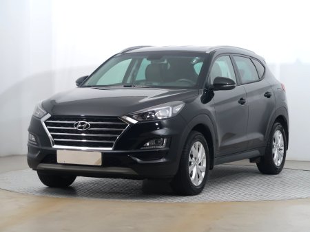 Hyundai Tucson, 2018 - pohled č. 3