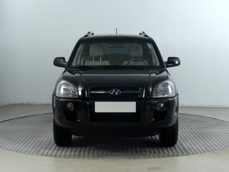 Hyundai Tucson, 2009 - pohled č. 2