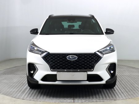 Hyundai Tucson, 2019 - pohled č. 2