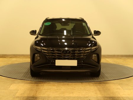 Hyundai Tucson, 2021 - pohled č. 2