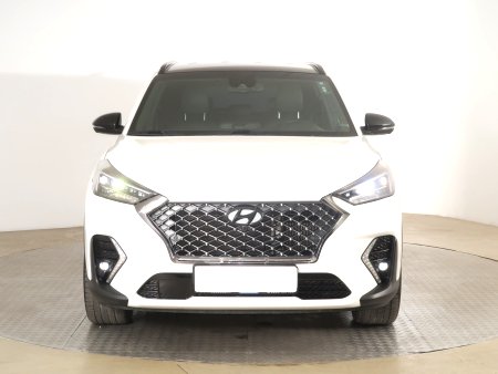 Hyundai Tucson, 2019 - pohled č. 2