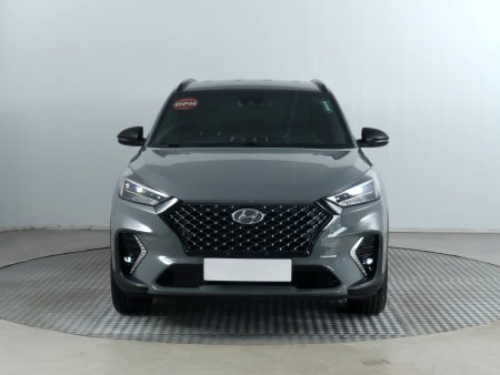 Hyundai Tucson, 2019 - pohled č. 2