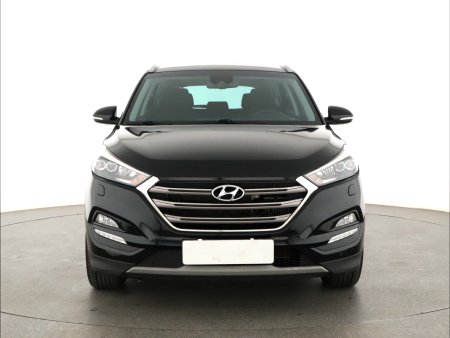 Hyundai Tucson, 2016 - pohled č. 2