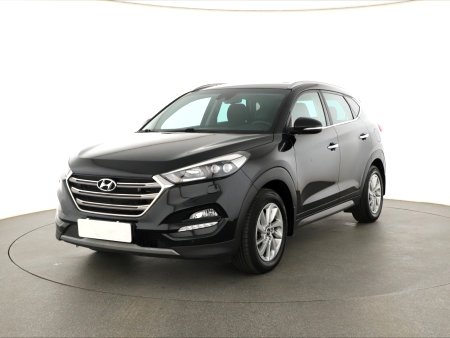 Hyundai Tucson, 2016 - pohled č. 3