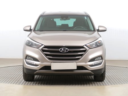 Hyundai Tucson, 2016 - pohled č. 2