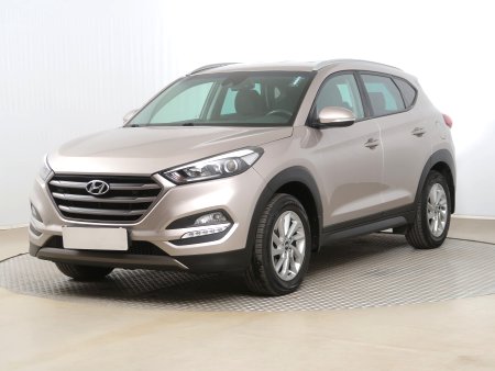 Hyundai Tucson, 2016 - pohled č. 3