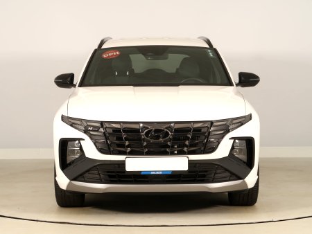 Hyundai Tucson, 2023 - pohled č. 2