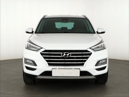 Hyundai Tucson, 2020 - pohled č. 2