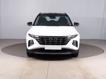 Hyundai Tucson, 2023 - pohled č. 2
