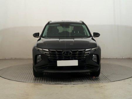 Hyundai Tucson, 2022 - pohled č. 2